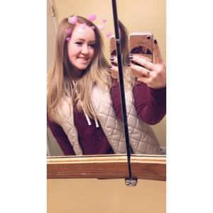 Meet your Posher, Hailey